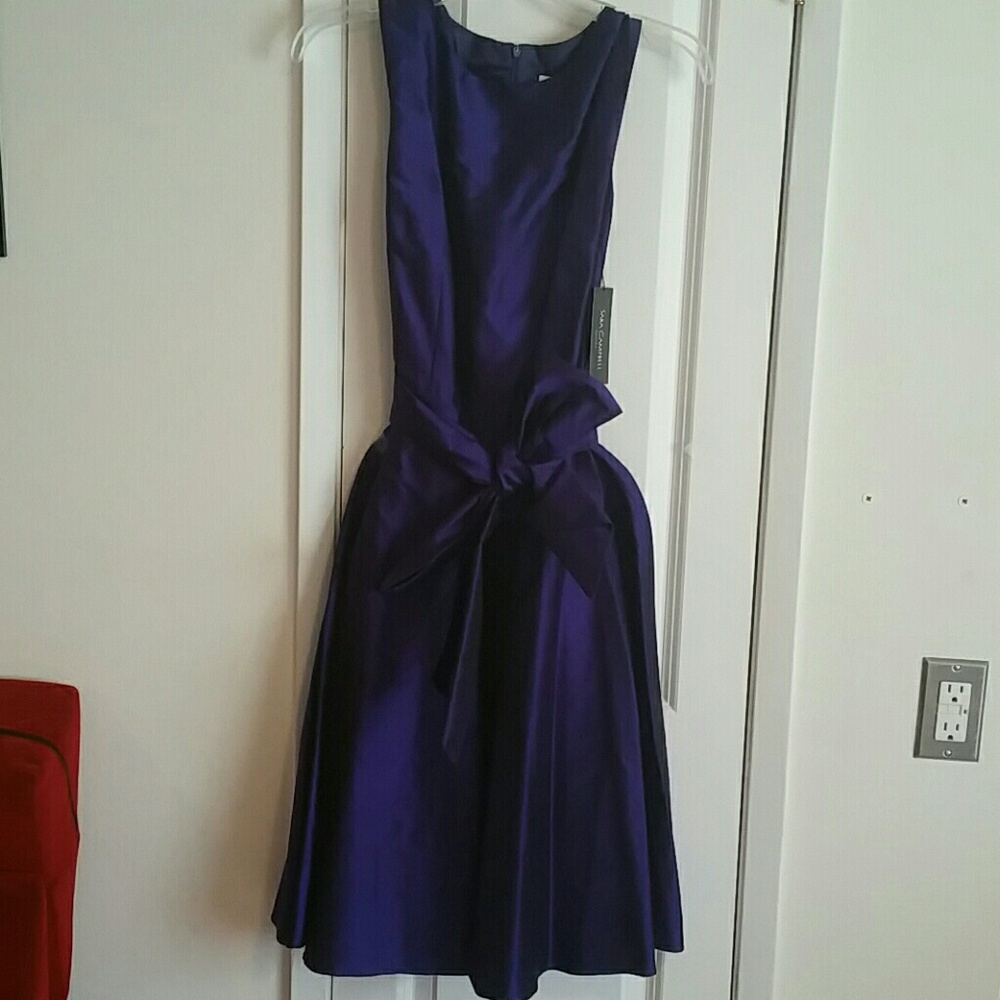 Sarah‎ Campbell Dress